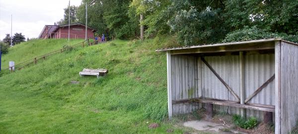 Osterdeichstadion - Peissen/Holstein