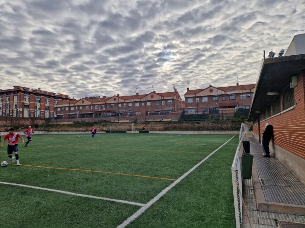 Campo El Pinar - Aranjuez, MD