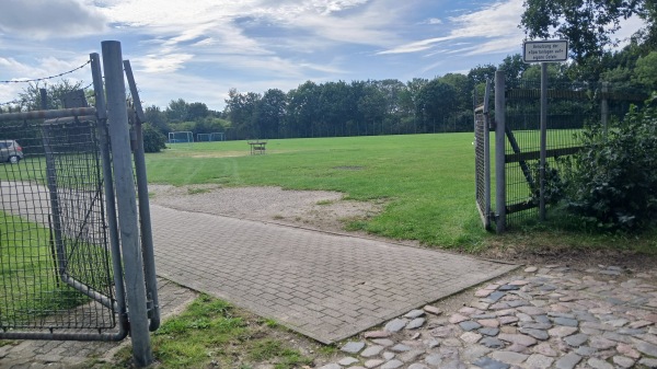 Sportplatz Weddingstedt - Weddingstedt