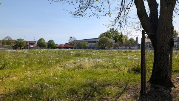 Campo Sportivo di Gruaro - Gruaro