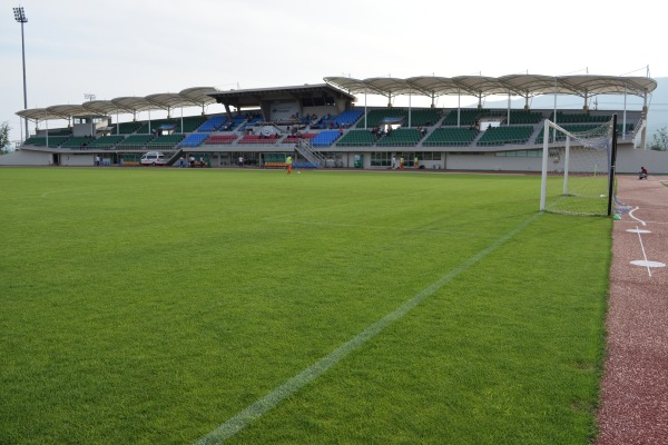 Pocheon Stadium - Pocheon