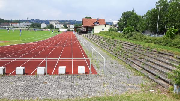 Spessartstadion - Elsenfeld