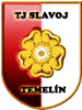 Wappen TJ Slavoj Temelín