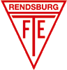 Wappen FT Eintracht Rendsburg 1907  23938