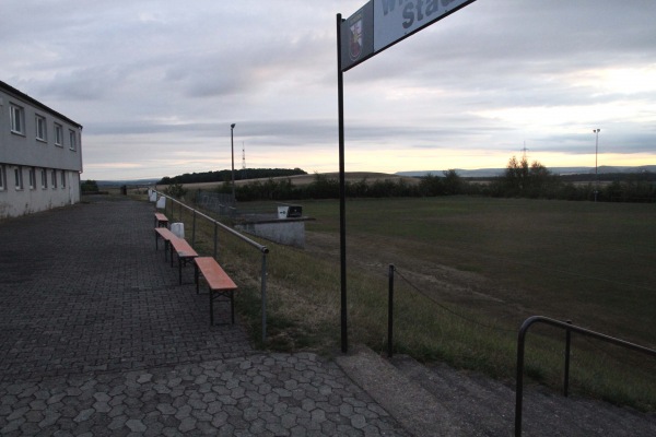 Winkelberg-Stadion - Knetzgau-Westheim