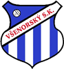 Wappen Všenorský SK