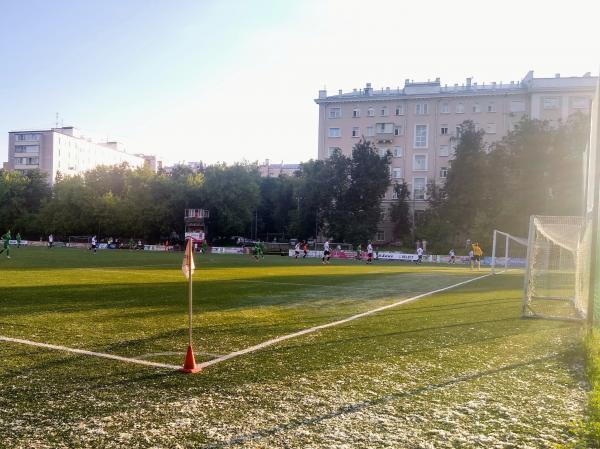 Stadion Kuntsevo - Moskva (Moscow)