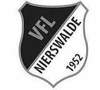 Wappen VfL Nierswalde 1952  96133