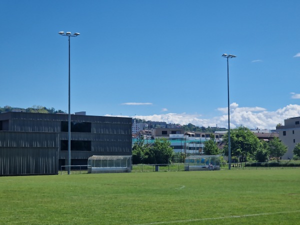 Stade du Censuy terrain C - Renens VD