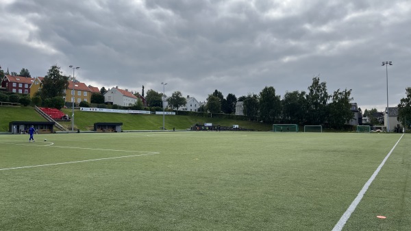 Rosenborgbanen - Trondheim