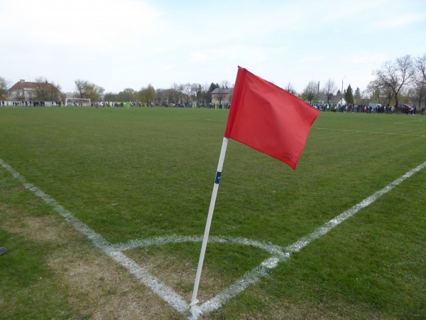 Stadion Kameniar - Drohobych