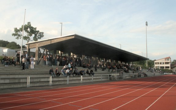 Sportzentrum Nordwest - Bad Homburg vor der Höhe