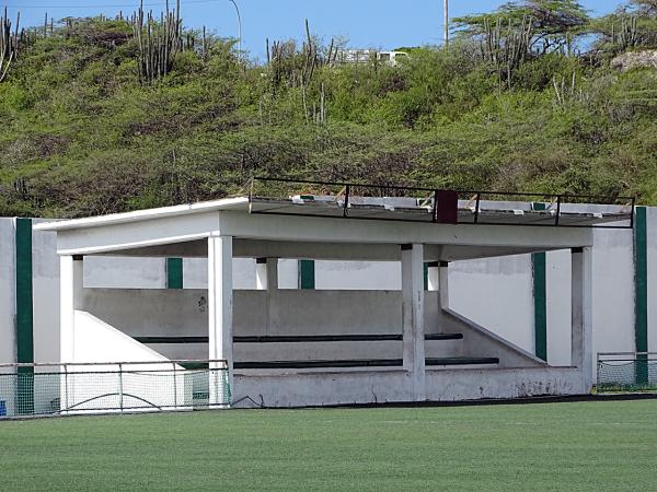 Stadion Jossy Jonis - Willemstad