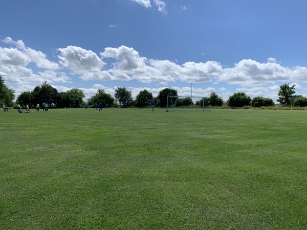 Sportanlage Klinkredder - Schellhorn