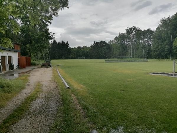 Rathaus-Apotheken-Arena Nebenplatz 1 - Meitingen
