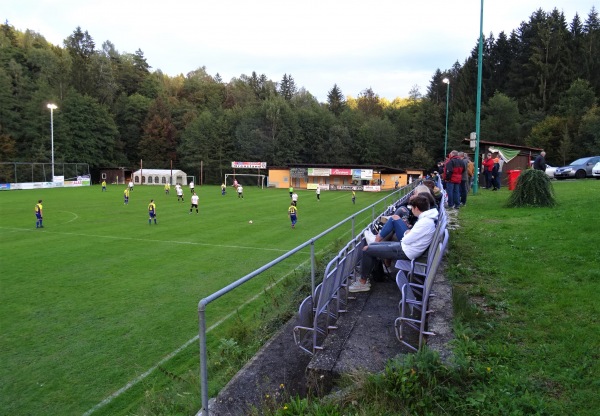 Harrichstadion - Eibiswald