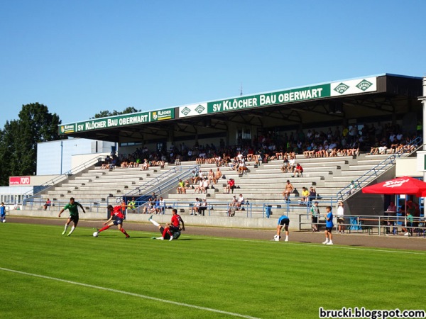 Informstadion - Oberwart