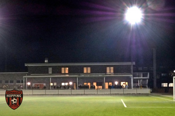 Sportanlage Gewerbestraße Platz 2 - Dülmen-Buldern