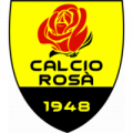 Wappen Calcio Rosà 1948