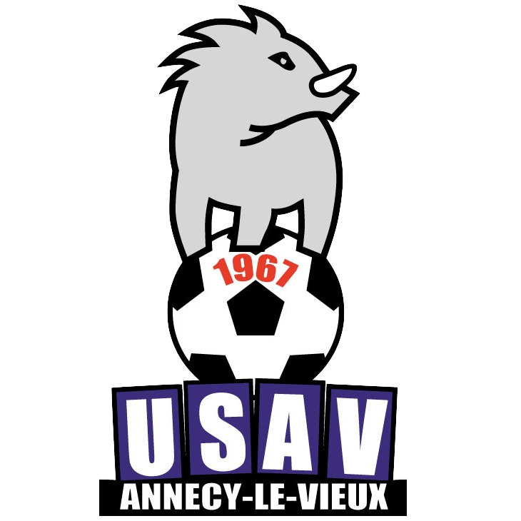 Wappen US Annecy-le-Vieux  139956