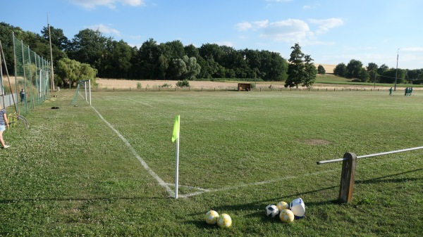 Sportanlage Krautheim - Volkach-Krautheim