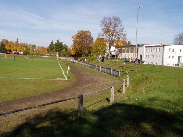 TuSpo-Platz - Nürnberg-Marienberg