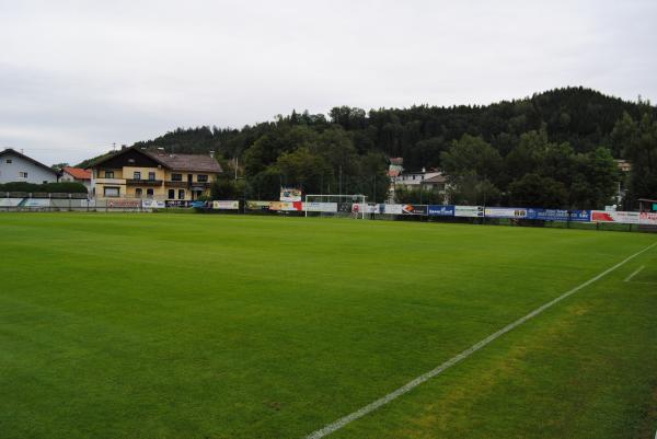 Cafe+Co Arena Friedburg - Friedburg