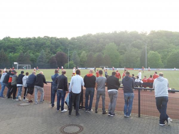 Sportzentrum Wiedpark - Neustadt/Wied