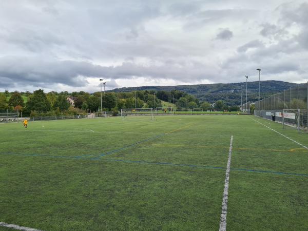 Sportplatz Känelboden Platz 2 - Therwil