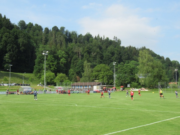 Sportplatz Oberei - Malters