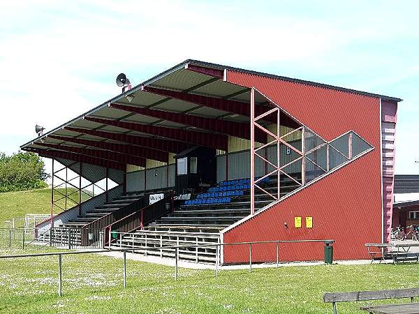 Klostergårdens IP - Lund