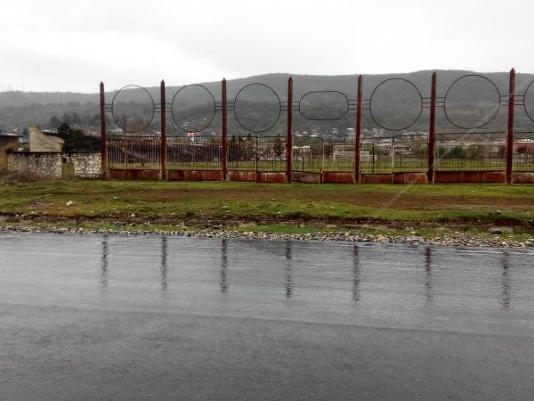 Senakis Tsentraluri Stadioni - Senaki