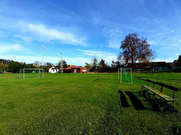 Hřiště Předslavice - Předslavice