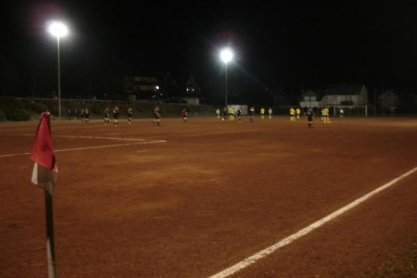 Sportplatz Glück-Auf-Straße - Bestwig-Ramsbeck