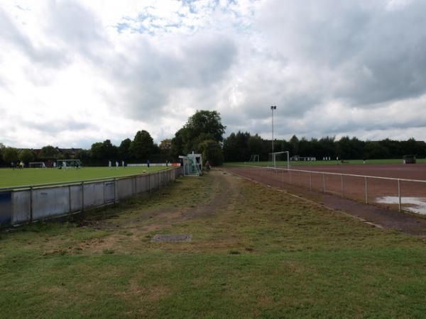 Michaelstadion - Raesfeld