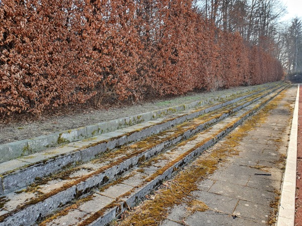 Waldstadion Nebenplatz 2 - Germering-Unterpfaffenhofen