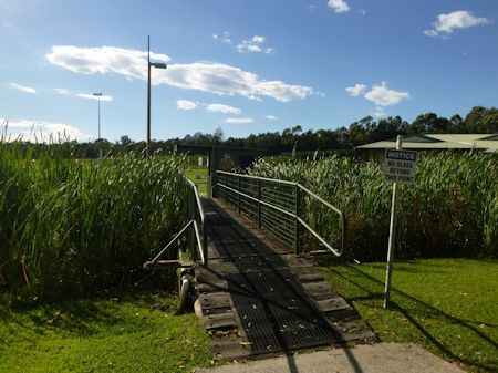 Dandaloo Sports Ground - Wollongong