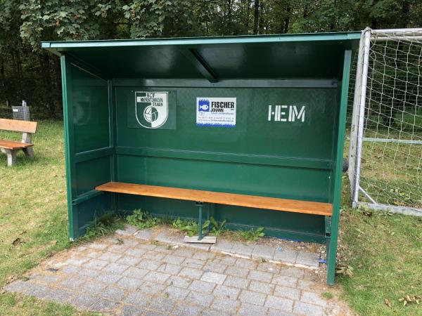 Isar-Loisach-Stadion Nebenplatz 1 - Wolfratshausen