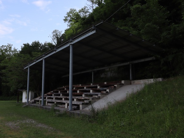 Campo Sportivo Cellina - Montereale Valcellina