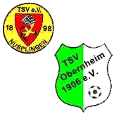 Wappen SGM Obernheim II/Nusplingen III Wappen SGM Obernheim II/Nusplingen III