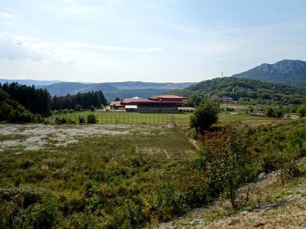 Gornij Stadion Majdanpek - Majdanpek 