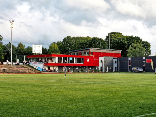 Volksbank-Arena - Schermbeck
