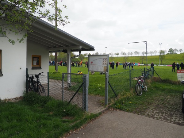 Schwabelsberg Arena - Kempten/Allgäu-Schwabelsberg