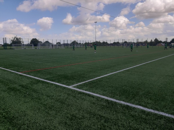 Cheshunt Stadium 3G Cage - Cheshunt, Hertfordshire