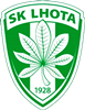 Wappen SK Lhota  58052