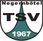 Wappen TSV Negernbötel 1967  108056