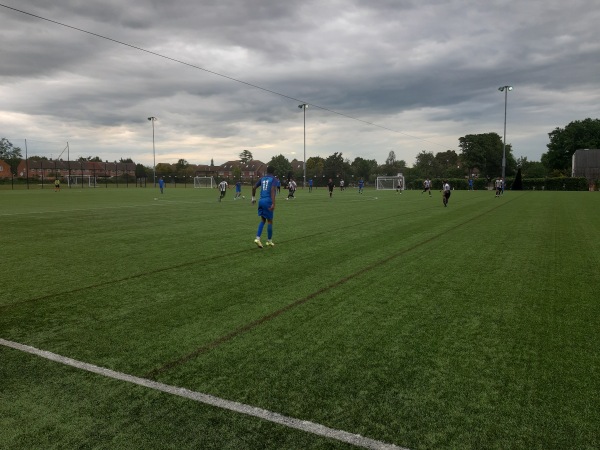 Langley Academ - Langley, Berkshire