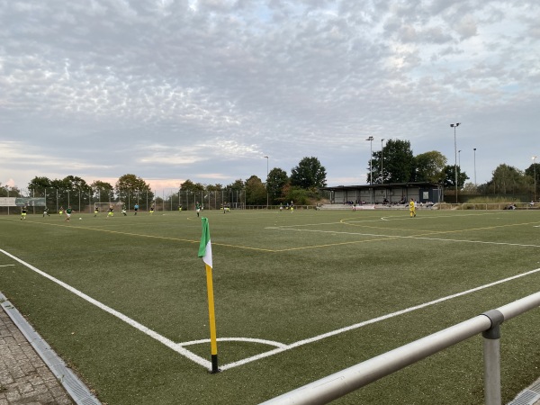 Sportanlage Sudweyhe B-Platz - Weyhe-Sudweyhe