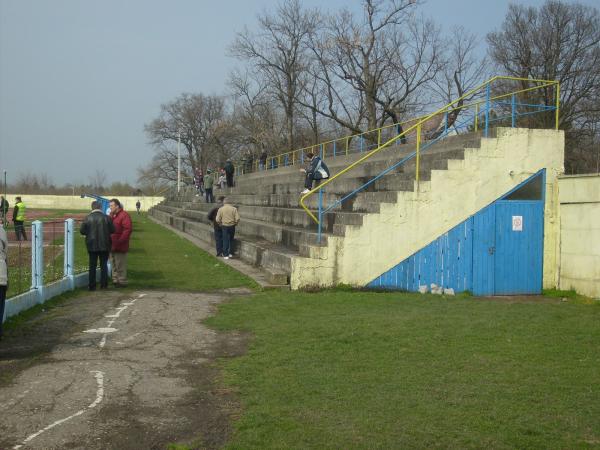 Gradski Stadion Senta - Senta