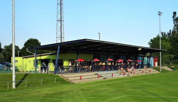 Arena Söding - Söding